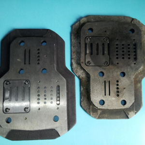 Плита  С415М.02.01.400 для компрессора АСО-Бежецк фото