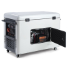 Дизельный генератор  DDAE 11000DSE-3