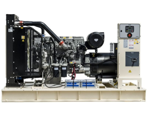Дизельный генератор TEKSAN TJ2500PE5C  фото