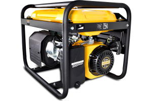 Бензиновый генератор RATO R3000E-L2 электростартер  фото