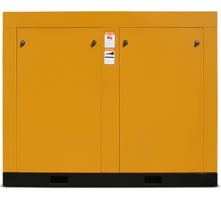 Винтовой компрессор Berg ВК-55Р-Е 8 (IP54)