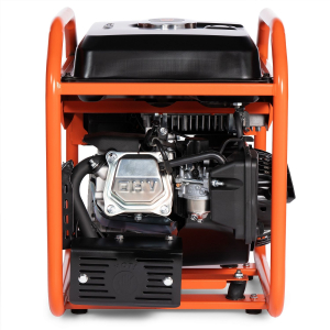 Бензиновый генератор DAEWOO GDA 3800i GDA 3800i для дачи Бензиновый генератор DAEWOO GDA 3800i GDA 3800i для дачи фото