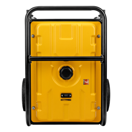 Бензиновый генератор  PS-120EA