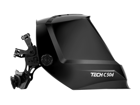 TECH C50D