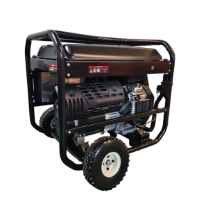 Бензиновый генератор Zammer S15000CX S15000CX портативный фото