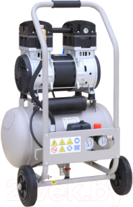 Поршневой компрессор Remeza СБ4/С-20.OLD15 медицинский фото