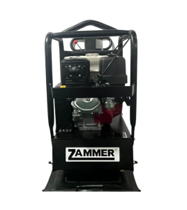 Виброплита Zammer SC160B-H фото