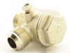 Клапан обратный G1"- 3/4" к головке С416М Клапан обратный G1"- 3/4" к головке С416М