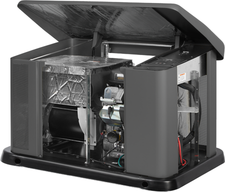 Газовый генератор Briggs & Stratton G110 (11 kW) Газовый генератор Briggs & Stratton G110 (11 kW)