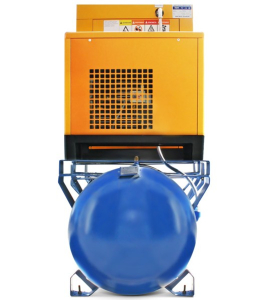 Винтовой компрессор Berg ВК-11РО-500 10 (IP54) высокого давления фото