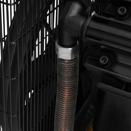 Поршневой компрессор  BCV 4000-T/100