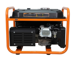 Бензиновый генератор Lifan 3 GF-7 (LF3500E) 00152072 передвижной фото