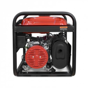 Бензиновый генератор REDVOLT EPB3000 EPB3000 для дачи Бензиновый генератор REDVOLT EPB3000 EPB3000 для дачи фото