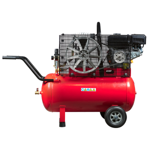 Поршневой компрессор Fubag BP 3600/100 фото