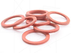 Прокладка Ф18х24х2 к головке К22 для компрессора АСО-Бежецк фото