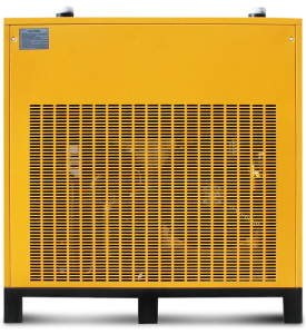 Рефрижераторный осушитель воздуха Berg OB-400 13 бар Рефрижераторный осушитель воздуха Berg OB-400 13 бар фото