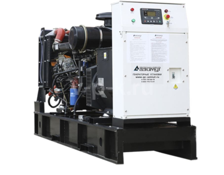 Дизельный генератор  АД-140C-Т400-2РМ11