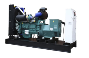 Дизельный генератор Азимут АД-160C-Т400-2РМ19  Дизельный генератор Азимут АД-160C-Т400-2РМ19  фото