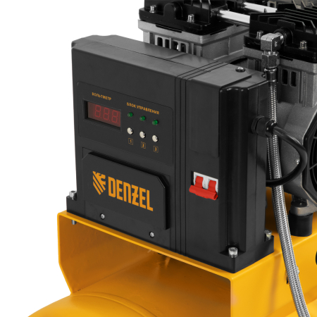 Поршневой компрессор  DLS 2250/100