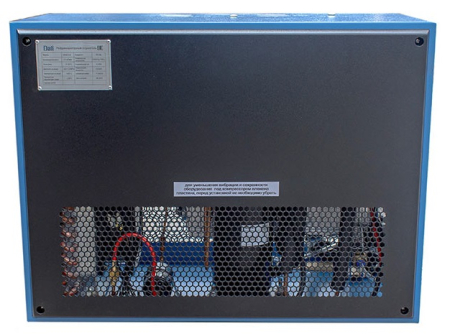 Рефрижераторный осушитель  CAAD-33/B