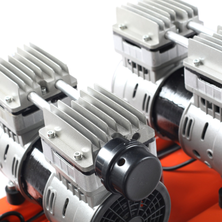 Поршневой компрессор  WO 100-440