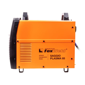 Аппарат плазменной резки Fox Weld SAGGIO PLASMA 85 фото