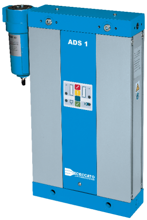 Адсорбционный осушитель  ADS 1