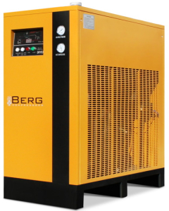 Рефрижераторный осушитель воздуха Berg OB-220 13 бар фото