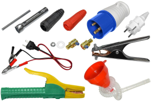 Бензиновый генератор ТСС GGW 5.0/200D-R 031169 фото