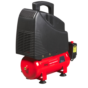 Поршневой компрессор Fubag Paint Master Kit + 3 предмета 646030 фото