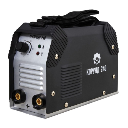 КОРУНД 240 (ММА)