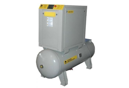 Винтовой компрессор  ДЭН-22Ш-ОР-900L-7,5
