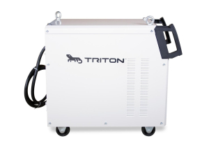 Аппарат плазменной резки Triton Аппарат плазменной резки с пневмоподжигом TRITON CUT 100 PN CNC (ProCut 105-MAX) фото