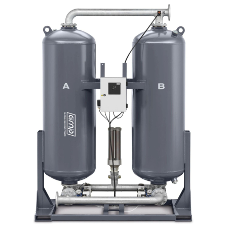 Адсорбционный осушитель  ADF-45 (-40)