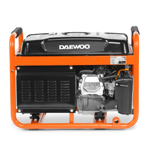 Бензиновый генератор DAEWOO GDA 3500E GDA 3500E для дачи Бензиновый генератор DAEWOO GDA 3500E GDA 3500E для дачи фото