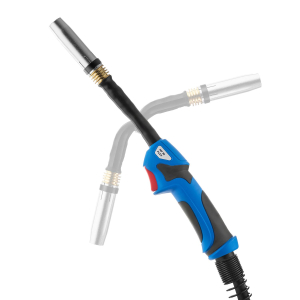  Горелка MIG MP 36 FLEX 3м FLX3503
 фото