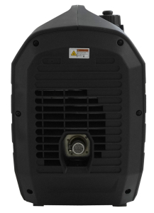 Бензиновый генератор Lifan 2800i 00159663 фото