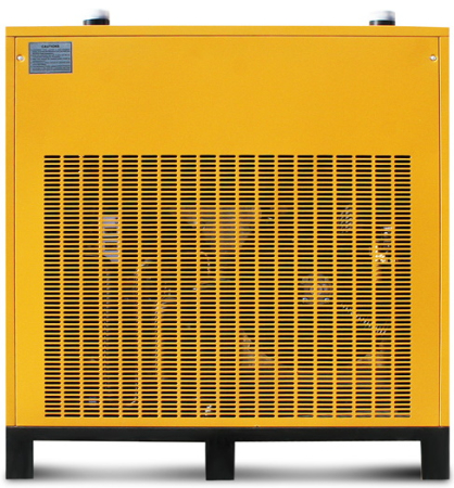 Рефрижераторный осушитель Berg OB-90 16 бар Рефрижераторный осушитель Berg OB-90 16 бар