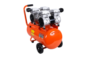 Поршневой компрессор КРАТОН AC-300-50-OFS с ресивером фото