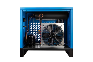 Рефрижераторный осушитель воздуха Hansmann CD-16F Рефрижераторный осушитель воздуха Hansmann CD-16F фото