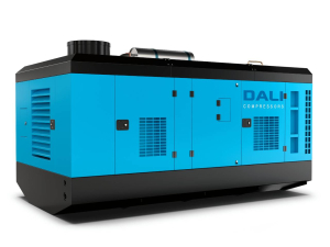 Винтовой компрессор Dali DLCY-26/25B-Y высокого давления фото