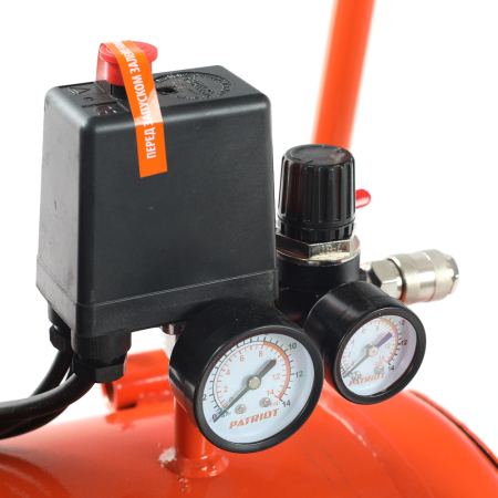 Поршневой компрессор  WO 100-440