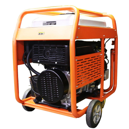 Бензиновый генератор Zongshen PB 18000 E Бензиновый генератор Zongshen PB 18000 E