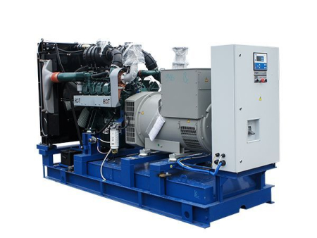 Дизельный генератор  ADV-1200 Volvo Penta