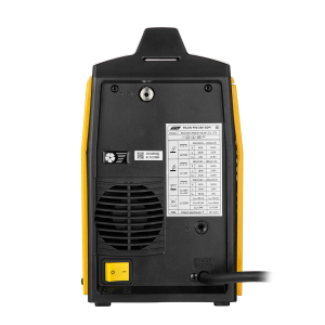 Сварочные инверторы MIG-MAG ПТК ПТК RILON MIG 200 GDM фото