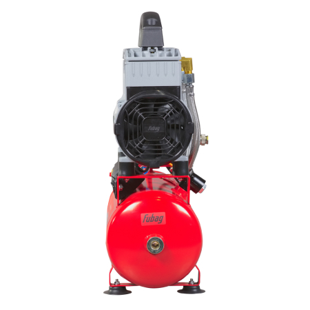 Поршневой компрессор  OLS 190/10 CM1.6