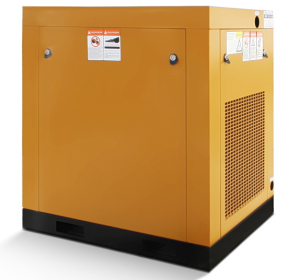 Винтовой компрессор Berg ВК-15Р-Е 8 (IP54) фото