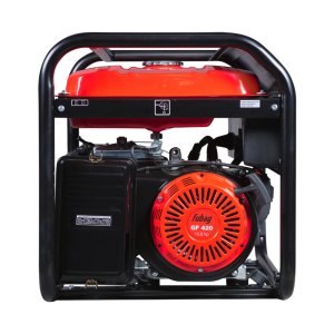 Бензиновый генератор Fubag BS 5500 646278 фото